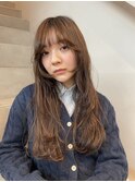 レイヤースタイル