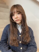 エイチバイシオミエイチ 神戸三宮(H by shiomi H)&nbsp;レイヤースタイル