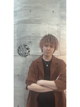 ヘアーメイクフィールヒルズ(FEEL HILLS)&nbsp;廣中 将也