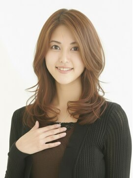 ハイスペックなオトナの上質カラー