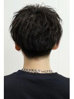 リップス 立川(LIPPS) 【緩めソフトツイスパ】 王道 マッシュ