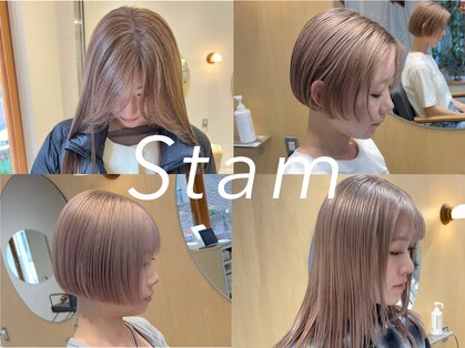 スタン 渋谷(Stam)の写真