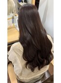 #髪質改善#艶髪#超高濃度水素ケア#トリートメント
