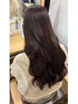 リミエ(RIMIE)&nbsp;#髪質改善#艶髪#超高濃度水素ケア#トリートメント