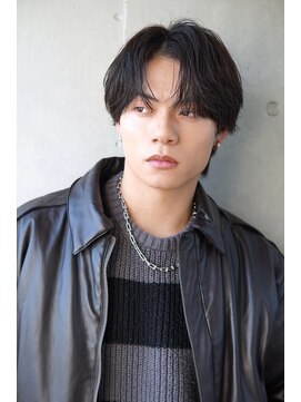 レーヴス(REVES) ニュアンスセンター