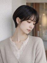 プレイス(PLACE) *大人ショート × 頭浸浴リラックスケア*