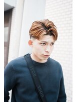 アンサー(ANSWER)&nbsp;ガイルショート