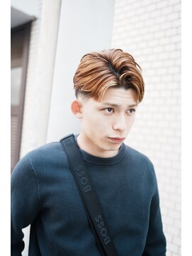 アンサー(ANSWER) ガイルショート