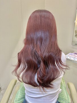 ビルド 名鉄岐阜駅(build) ピンクレイヤー