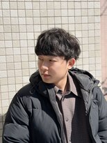 エルパティオ(EL PATIO)&nbsp;オリーブ/アッシュ/メンズ/大人/男子/初カラ