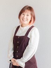 アエル キセラ川西(aeru)&nbsp;河野 未希