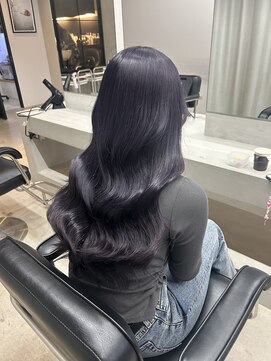 ムード タテマチ(mood tatemachi) ラベンダーグレージュ