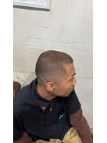 サンドゲート(SANDGATE)&nbsp;EASY PERM