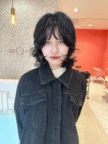バイエイト 今池(By eight)&nbsp;perm style