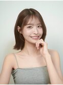 プロフィールプラン+韓国ヘアメイク