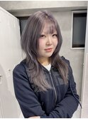 ハッシュカット