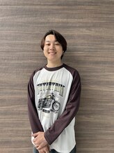 クロン 美容室(clon)&nbsp;渡辺 希天