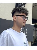 ジョイボックス 十三元今里店(JOYBOX)&nbsp;【スペインカール】