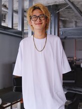 パーク(PAAQ)&nbsp;kaito ブリーチ