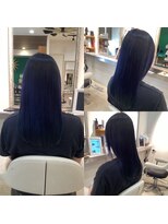 ヘアー ボニータ(hair bonita) #髪質改善#カラー#リタッチ#ダブルカラー#Wカラー