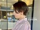 ヘア プロデュース キュオン(hair produce CUEON.)の写真