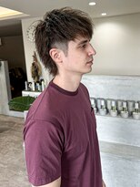 ザ ファースト(The FIRST)&nbsp;ショートウルフ