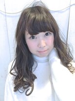 アンフィフォープルコ(AnFye for prco)&nbsp;アンフィフォープルコ☆透明感♪オーシャンウェーブ♪