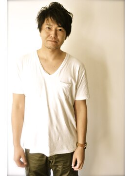 スヌーズ(snooze) Summer Mensショート