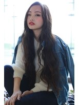 マイティ バイ エイチ(mighty by H)&nbsp;【mighty hair】 大人パーマで魅せる冬 A/W＊[052-262-4162]