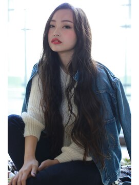 マイティ バイ エイチ(mighty by H) 【mighty hair】 大人パーマで魅せる冬 A/W＊[052-262-4162]