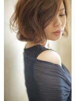 ダリ 本店(DAHLI) エレガントボブ