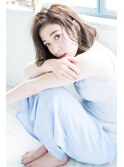 unacasa★グロッシーボブ★