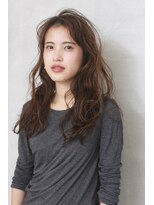 ソルト(Salt)&nbsp;Salt大久保☆ロング×ラフウェーブ３