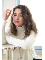 カリン 町田店(carin)&nbsp;モテ髪ストレート