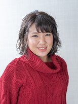 モアヘアー(MORE-HAIR)&nbsp;カジュアルボブ