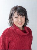 カジュアルボブ