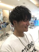 モードケイズ 西宮(MODE K's)&nbsp;スパイラルパーマ/ツイストスパイラル/マッシュ/マッシュウルフ