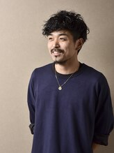 SO 森川 大介