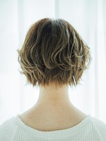 プロデュース 相模原店(Produce)&nbsp;丸みショート♪ボブディ☆ボブ