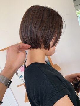 パーム スプリングス(Palm Springs) Hair by Palm Springs 78