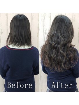 あるじゃんすー 町田店 ブラック#シールエクステ#ブラウン#大人ダークカラー#町田