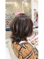 プログレス 中野店(PROGRESS)&nbsp;☆ミディアムウルフ☆