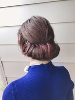 オレンジ カウンティ(ORANGE COUNTY)&nbsp;レトロモガスタイル！