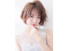 シューフルール(chou-fleur)