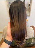グロスTR 艶間違いなし