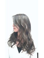 ビビッド ルーア(vivid R)&nbsp;マットグレージュ