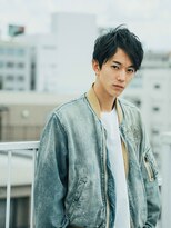 プロデュース 相模原店(Produce)&nbsp;ピンパーマ☆ショート☆スタイル