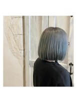 ルパラディ(leparadis)&nbsp;シルバーアッシュ