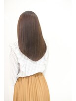 ドゥーエ 吉祥寺(Due)&nbsp;髪質改善ロングスタイル