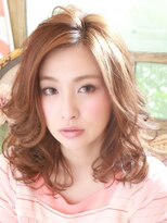 エノア 柏(ENORE)&nbsp;美髪/弱酸性髪質改善/弱酸性カラー/弱酸性縮毛矯正